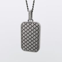 PSS672 STAINLESS STEEL PENDANT AAB CO..