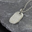PSS685 STAINLESS STEEL PENDANT AAB CO..
