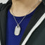 PSS685 STAINLESS STEEL PENDANT AAB CO..