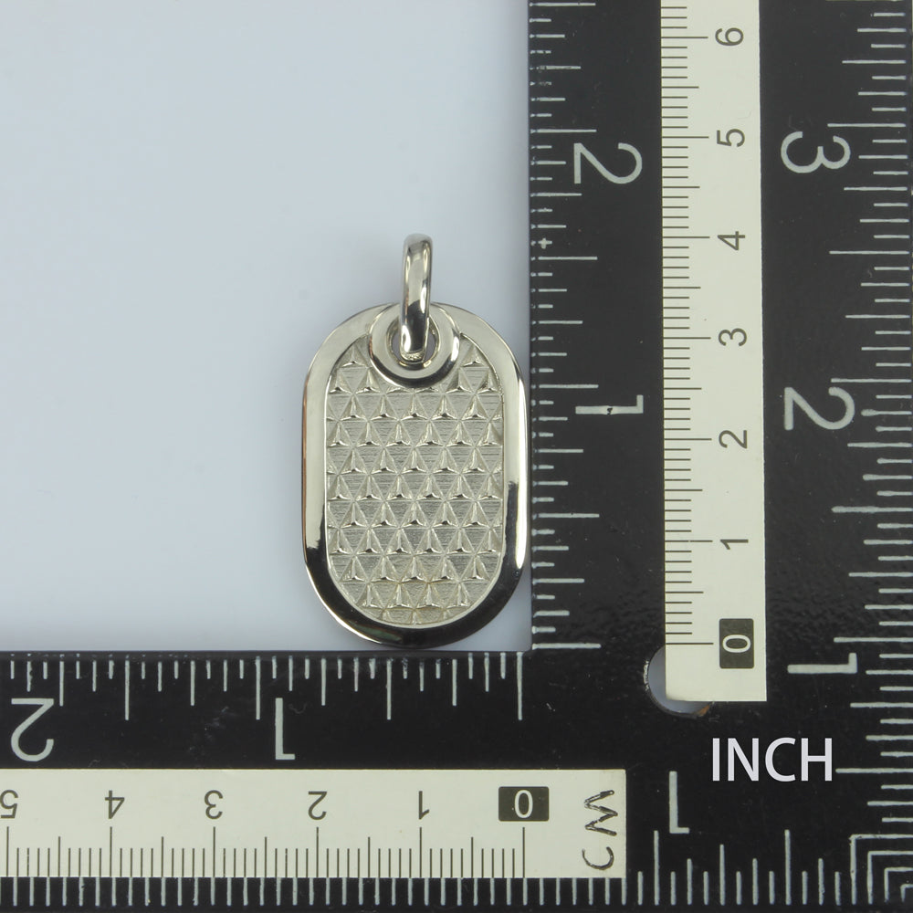 PSS685 STAINLESS STEEL PENDANT AAB CO..