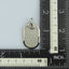 PSS685 STAINLESS STEEL PENDANT AAB CO..