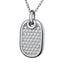 PSS685 STAINLESS STEEL PENDANT