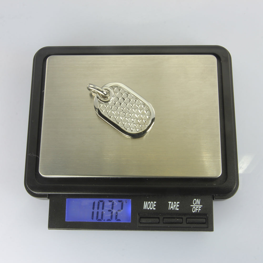 PSS685 STAINLESS STEEL PENDANT AAB CO..