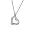 PSS713  STAINLESS STEEL PENDANT