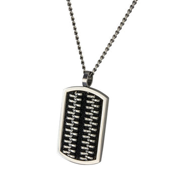 PSS718 STAINLESS STEEL PENDANT AAB CO..