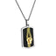 PSS720 STAINLESS STEEL PENDANT