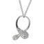 PSS723  STAINLESS STEEL PENDANT