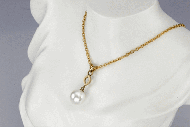 PSS731 STAINLESS STEEL PENDANT AAB CO..