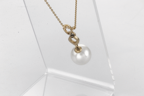 PSS731 STAINLESS STEEL PENDANT AAB CO..