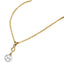 PSS731 STAINLESS STEEL PENDANT