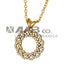 PSS732  STAINLESS STEEL PENDANT