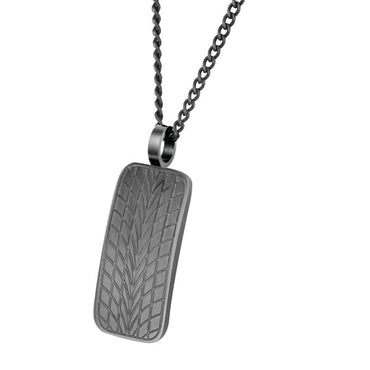 PSS741 STAINLESS STEEL PENDANT AAB CO..