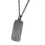 PSS741 STAINLESS STEEL PENDANT