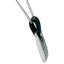 PSS745 STAINLESS STEEL PENDANT AAB CO..