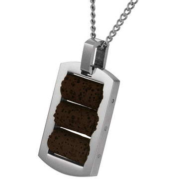 PSS747 STAINLESS STEEL PENDANT AAB CO..