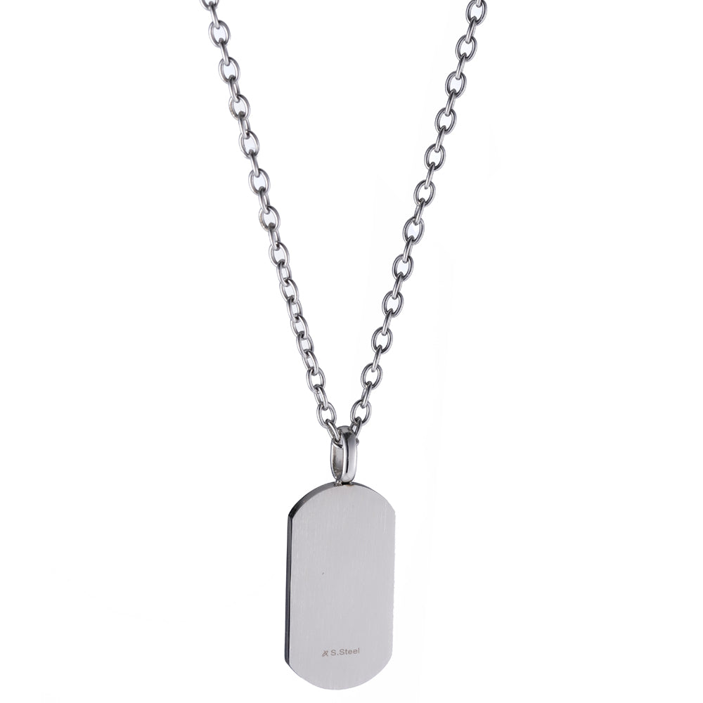 PSS758 STAINLESS STEEL PENDANT AAB CO..