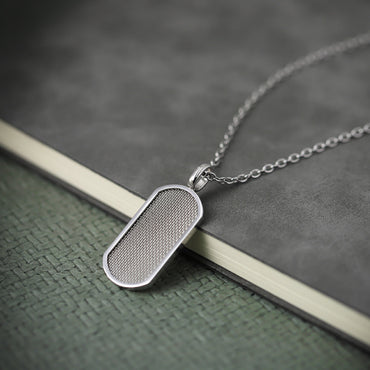 PSS758 STAINLESS STEEL PENDANT AAB CO..