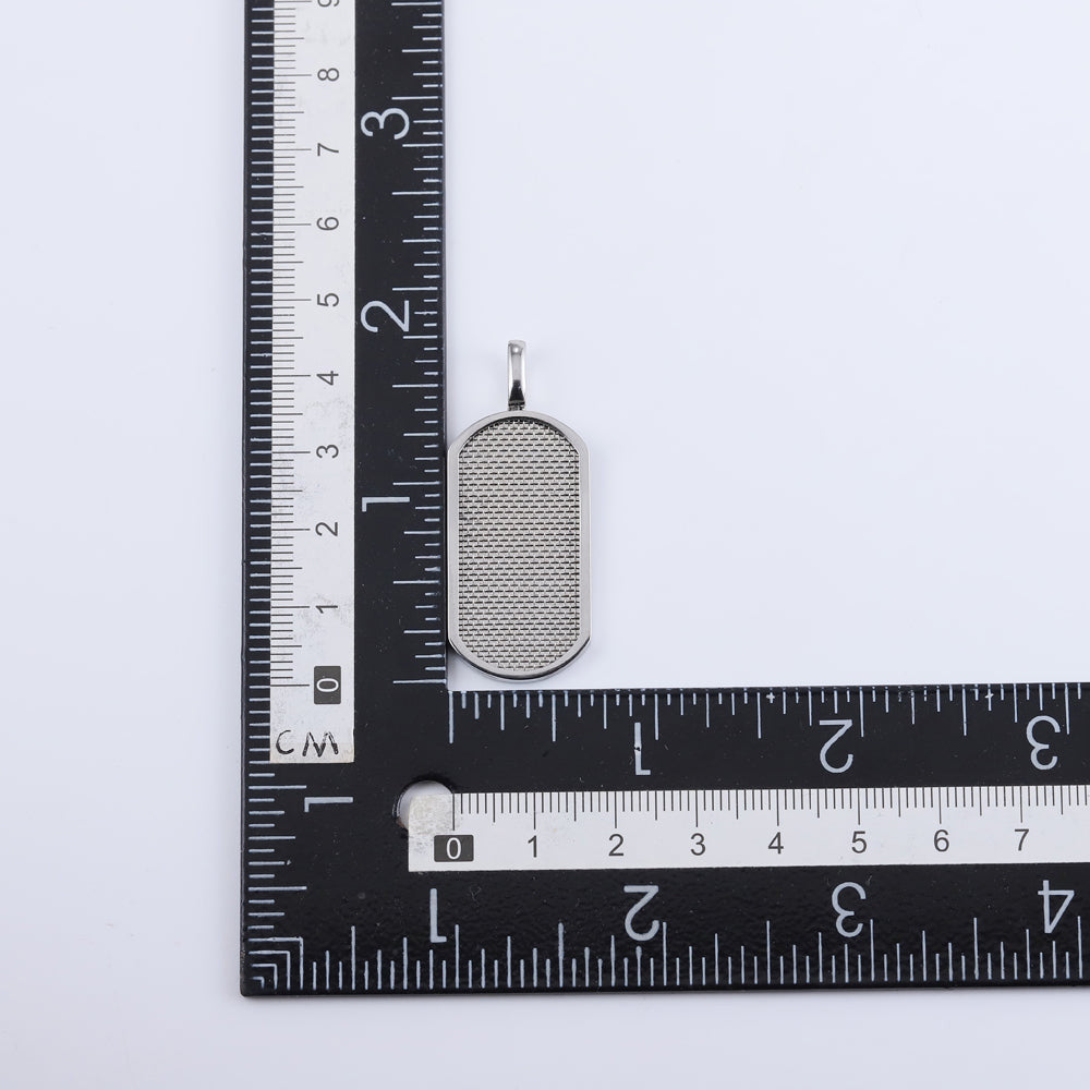 PSS758 STAINLESS STEEL PENDANT AAB CO..
