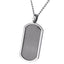 PSS758 STAINLESS STEEL PENDANT AAB CO..