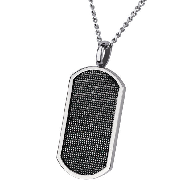 PSS758 STAINLESS STEEL PENDANT AAB CO..