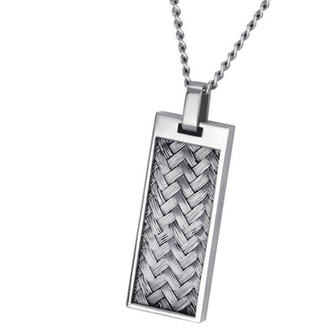 PSS765 STAINLESS STEEL PENDANT AAB CO..