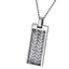 PSS765 STAINLESS STEEL PENDANT