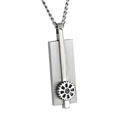 PSS766 STAINLESS STEEL PENDANT AAB CO..