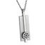 PSS766 STAINLESS STEEL PENDANT
