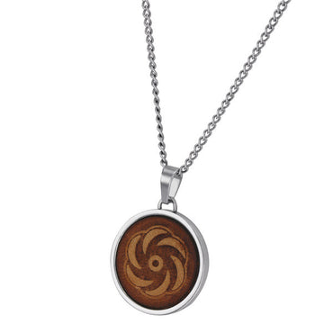 PSS775 STAINLESS STEEL PENDANT AAB CO..