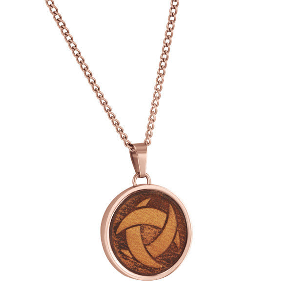 PSS776 STAINLESS STEEL PENDANT