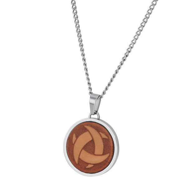 PSS776 STAINLESS STEEL PENDANT