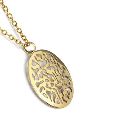 PSS797 STAINLESS STEEL PENDANT AAB CO..