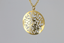 PSS797 STAINLESS STEEL PENDANT AAB CO..