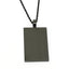 PSS809 STAINLESS STEEL PENDANT AAB CO..