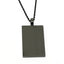 PSS809 STAINLESS STEEL PENDANT