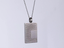 PSS809 STAINLESS STEEL PENDANT AAB CO..