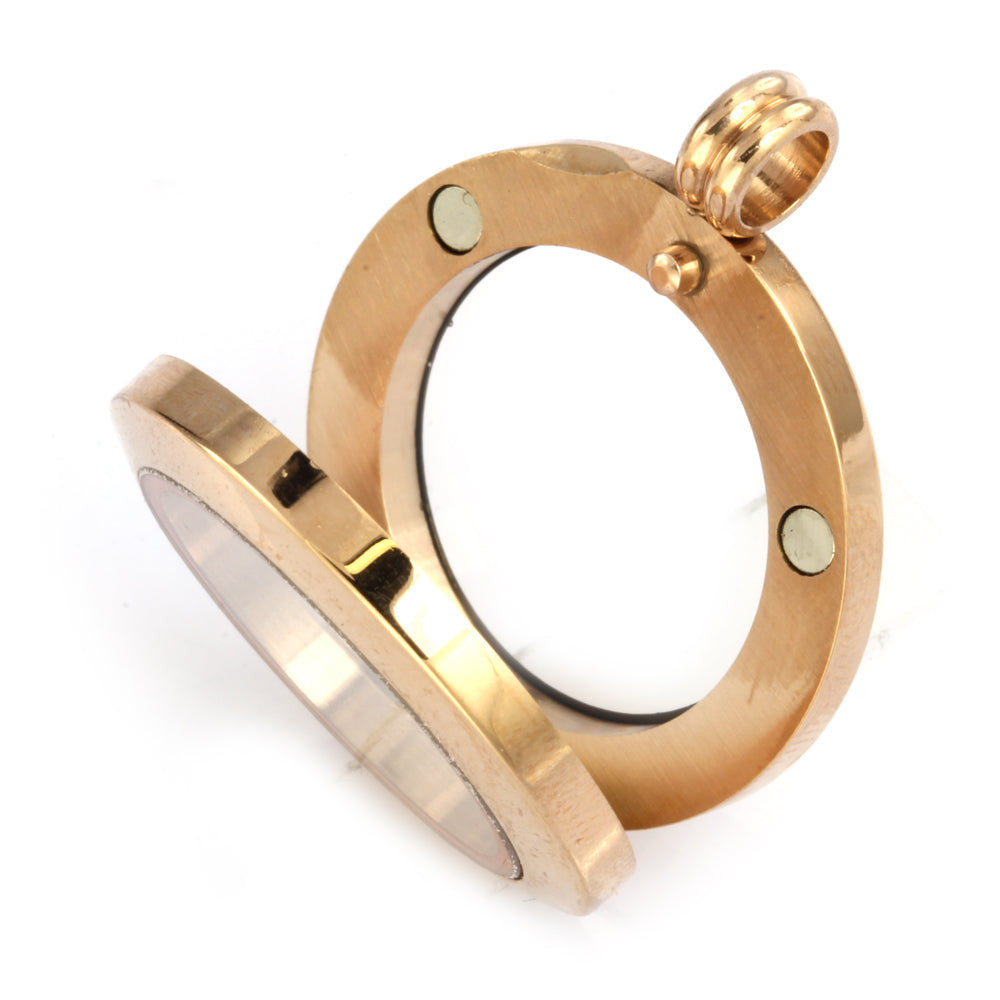 PSS814 STAINLESS STEEL PENDANT