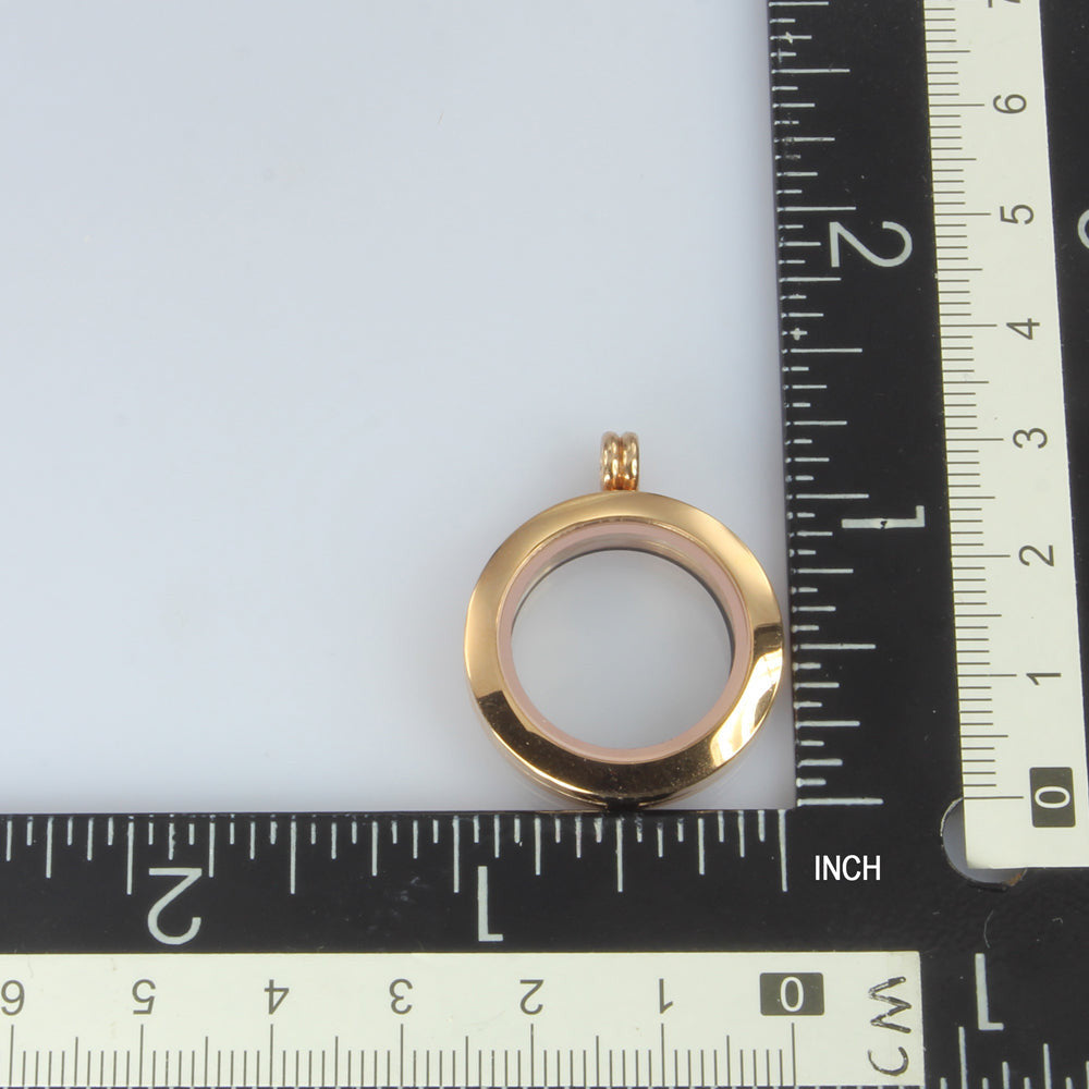 PSS814 STAINLESS STEEL PENDANT