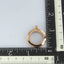 PSS814 STAINLESS STEEL PENDANT