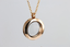PSS814 STAINLESS STEEL PENDANT