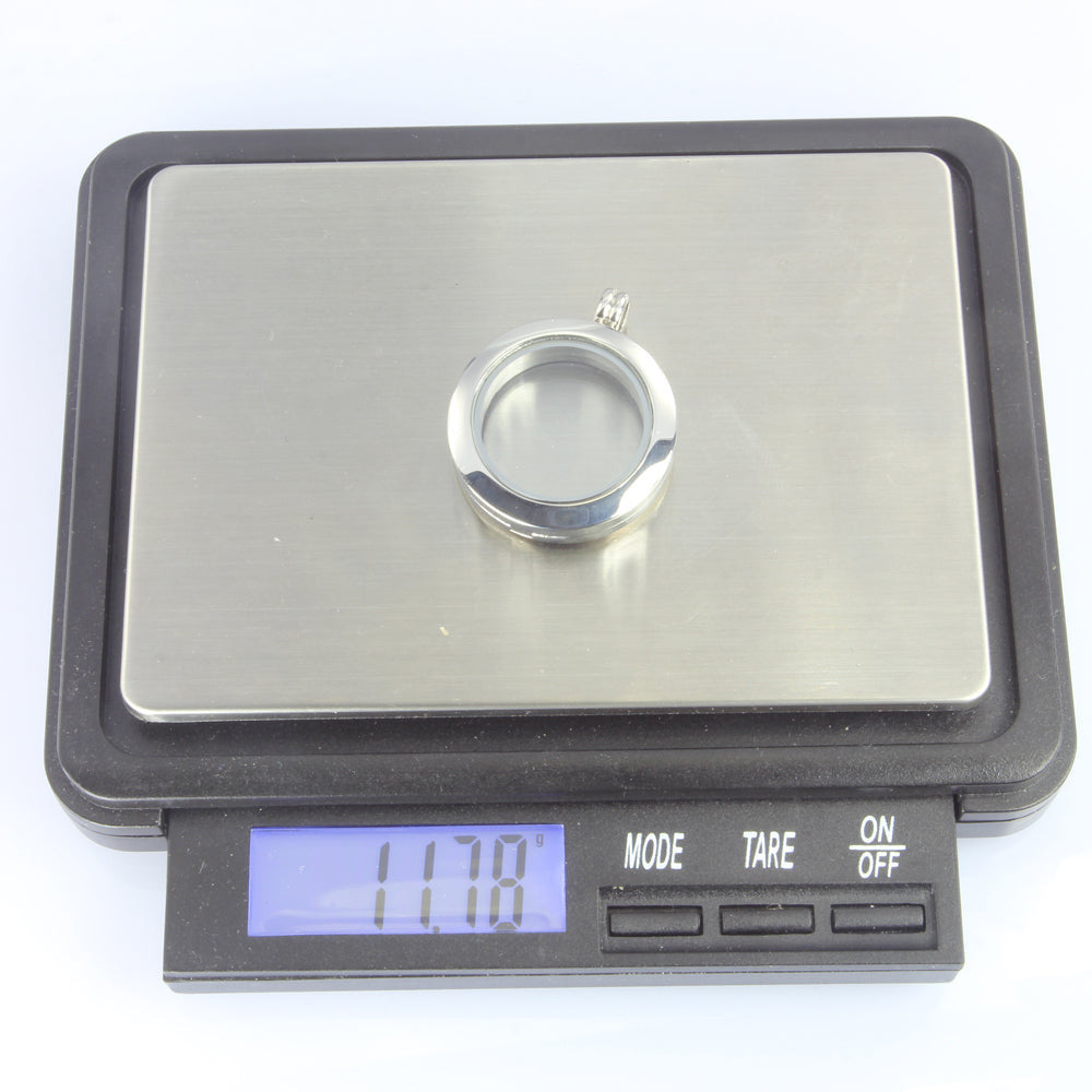 PSS814 STAINLESS STEEL PENDANT