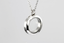 PSS814 STAINLESS STEEL PENDANT