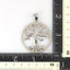 PSS824 STAINLESS STEEL PENDANT AAB CO..