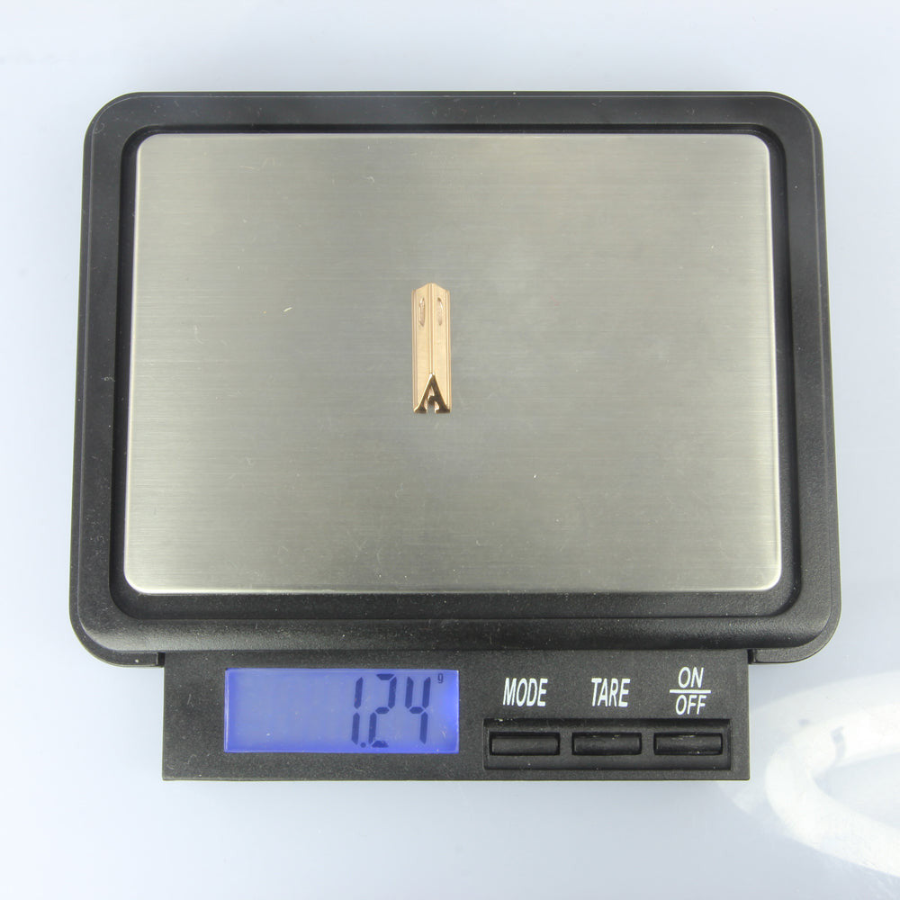 PSS834 STAINLESS STEEL PENDANT(A) AAB CO..
