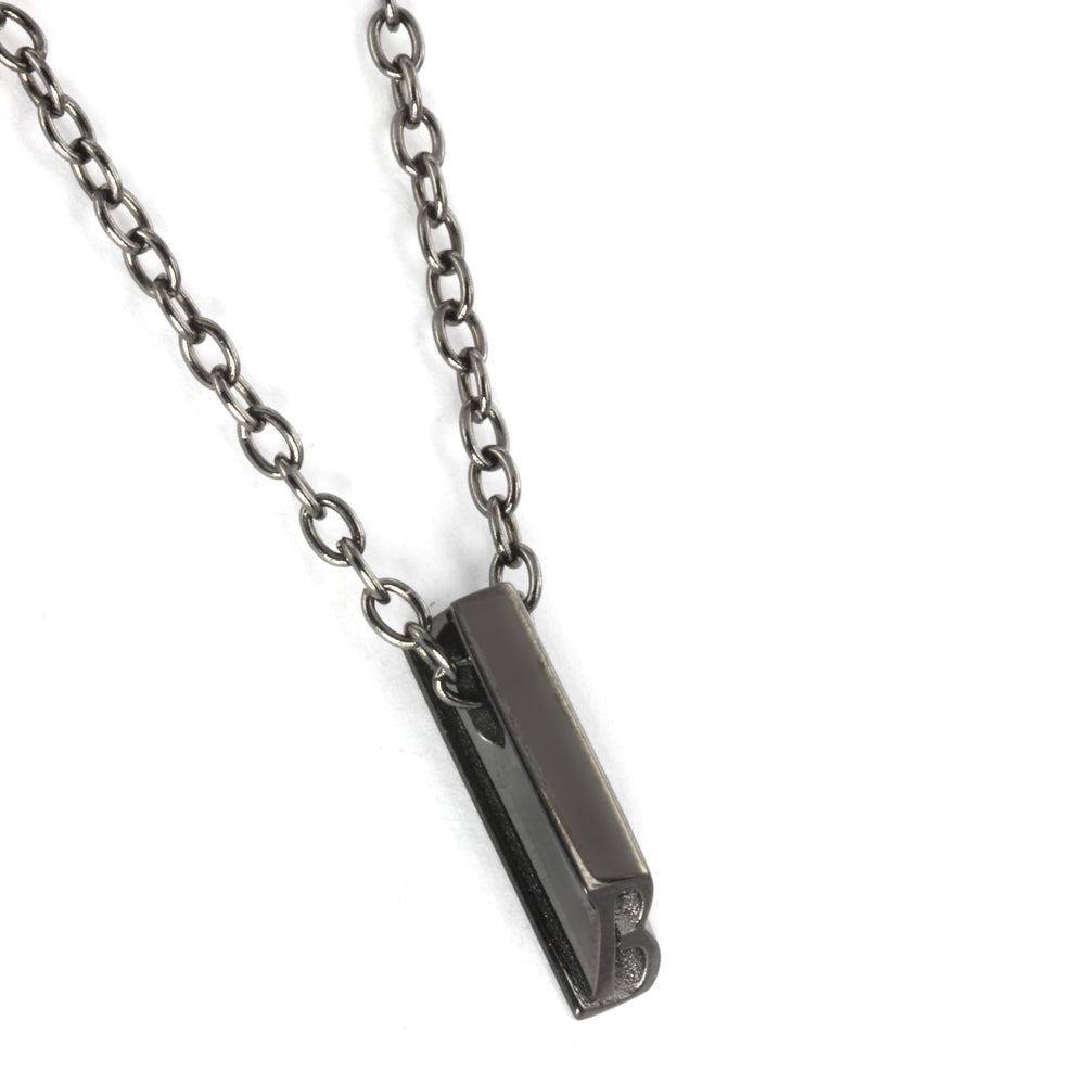 PSS835 STAINLESS STEEL PENDANT(B) AAB CO..