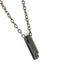 PSS835 STAINLESS STEEL PENDANT(B) AAB CO..