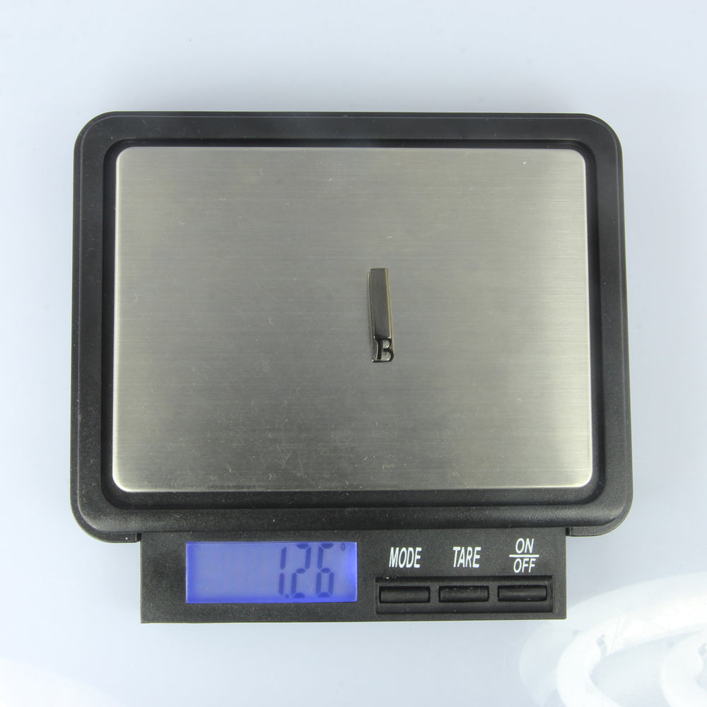 PSS835 STAINLESS STEEL PENDANT(B) AAB CO..