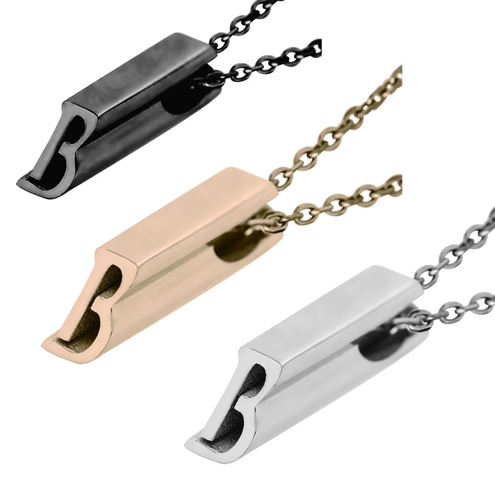 PSS835 STAINLESS STEEL PENDANT(B) AAB CO..