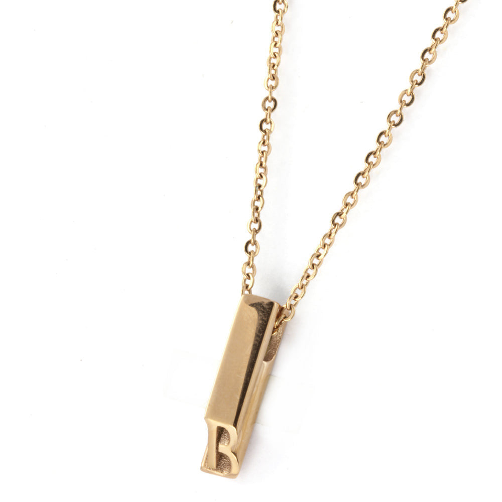 PSS835 STAINLESS STEEL PENDANT(B) AAB CO..