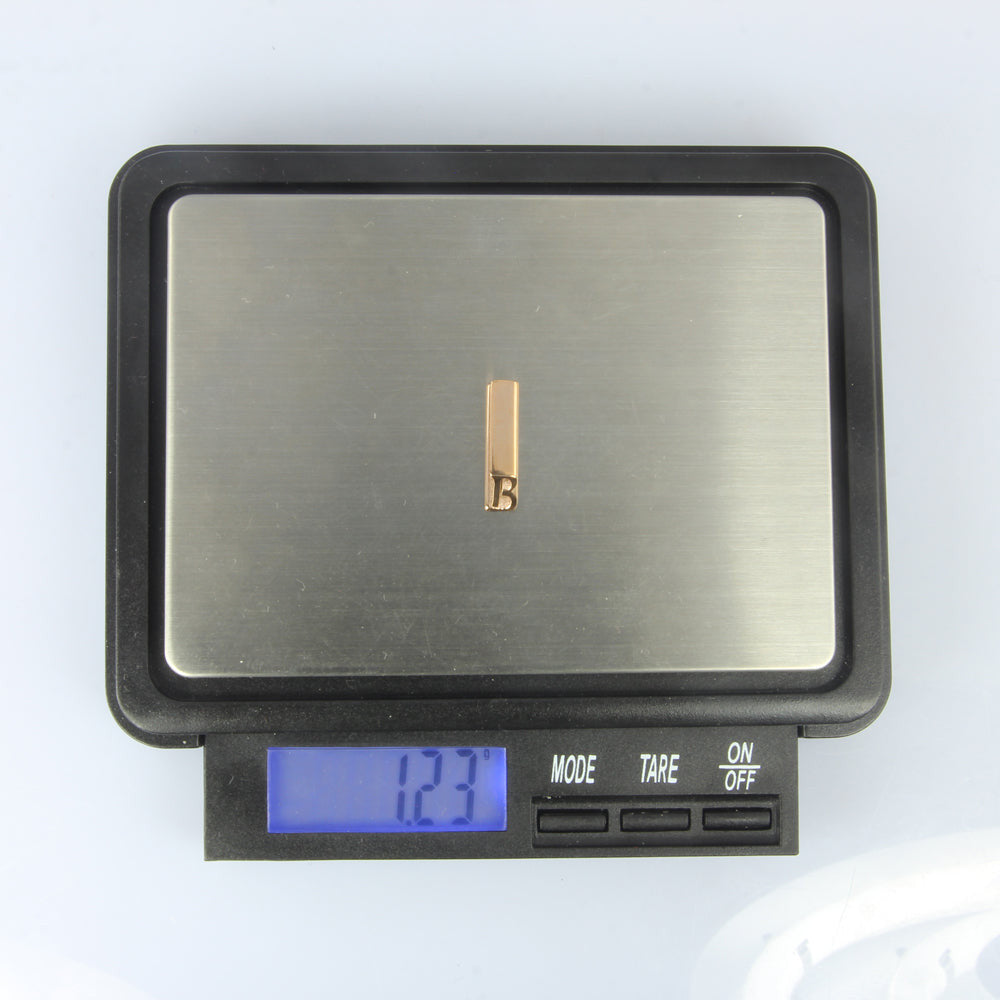 PSS835 STAINLESS STEEL PENDANT(B) AAB CO..
